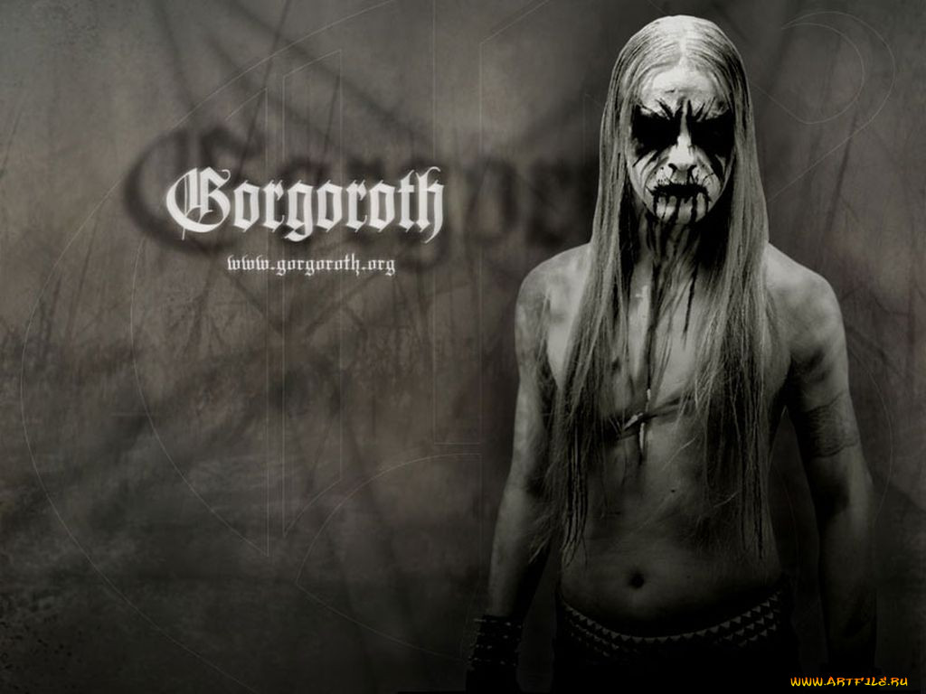 gorgoroth, 